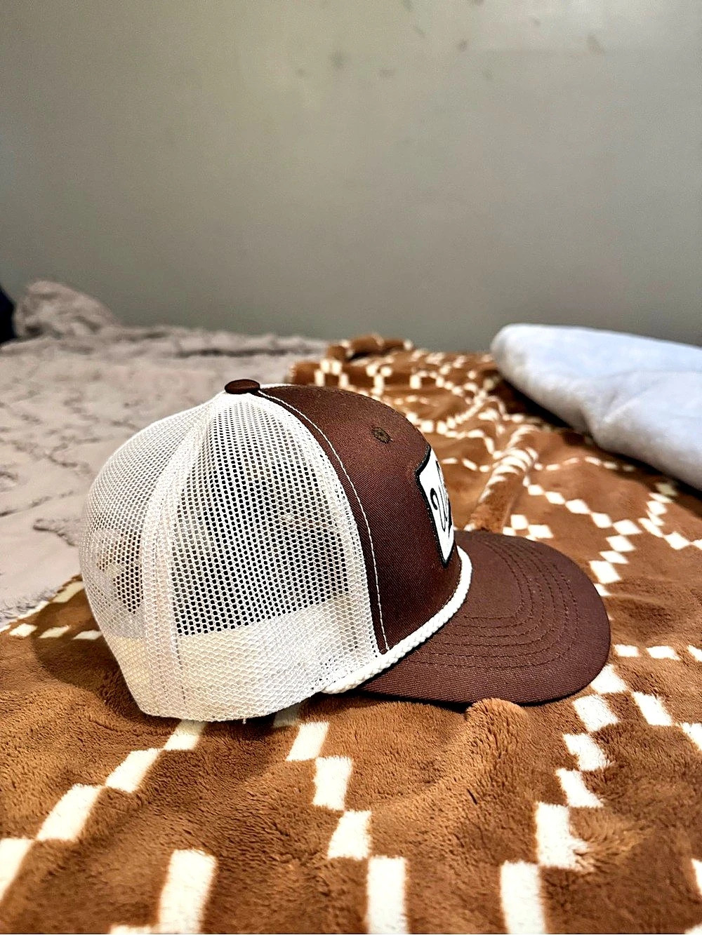 Trucker Hat - Picture 4 of 7